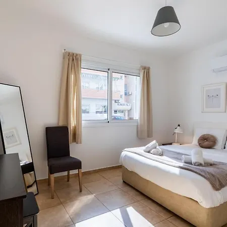 Apartamento Levante - 2-br & Terrace In *