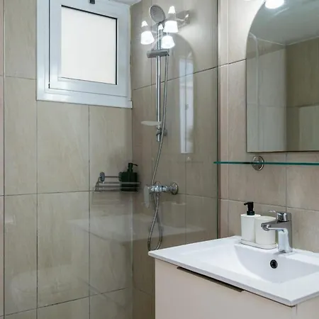 Apartamento Levante - 2-br & Terrace In *
