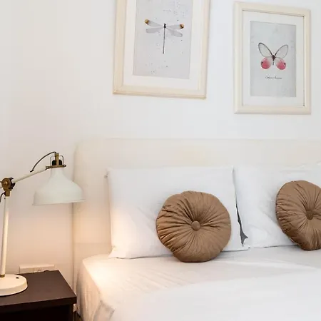 Levante - 2-br & Terrace In * ラルナカ