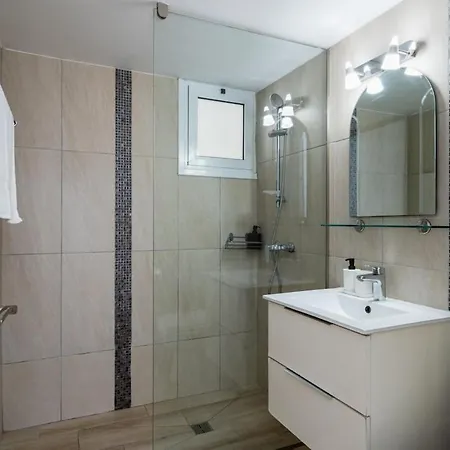 Apartament Levante - 2-br & Terrace In *