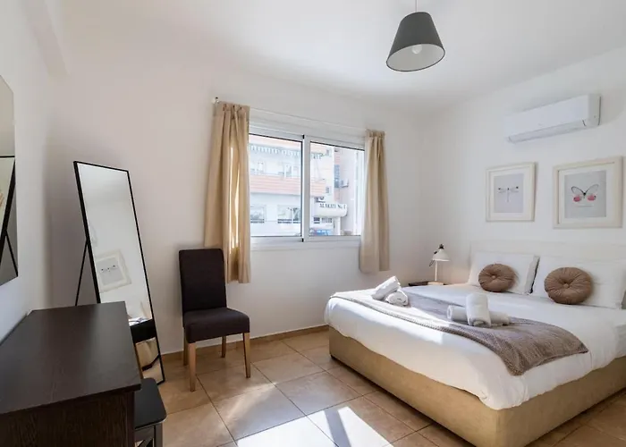 アパート Levante - 2-br & Terrace In *