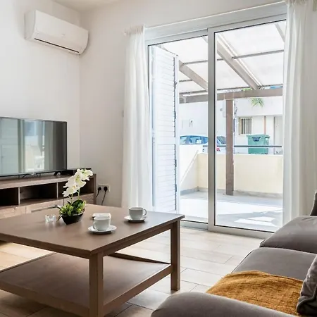 アパート Levante - 2-br & Terrace In *